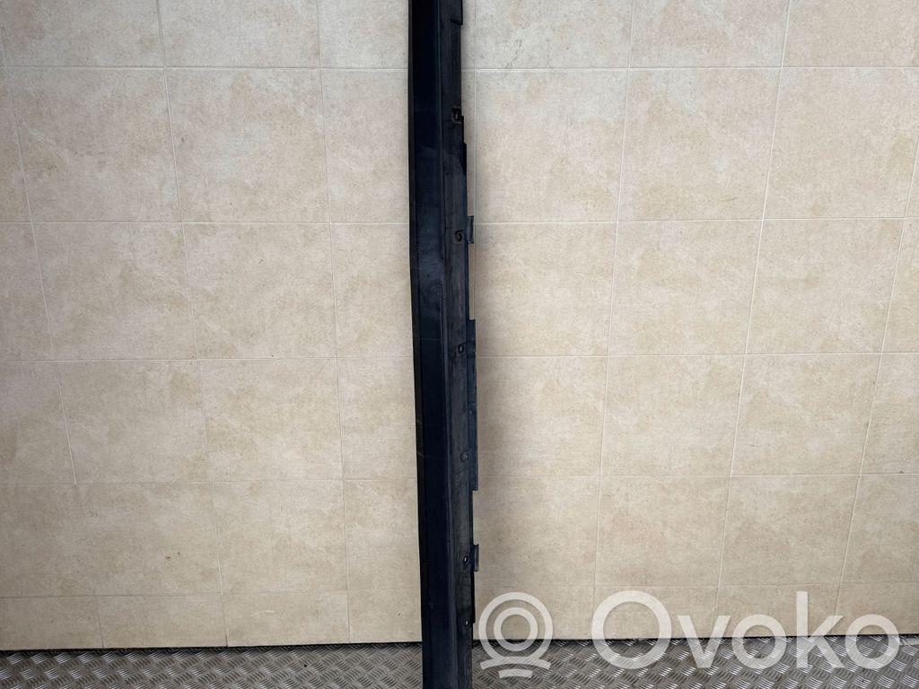Renault Koleos II Moldura del faldón lateral 