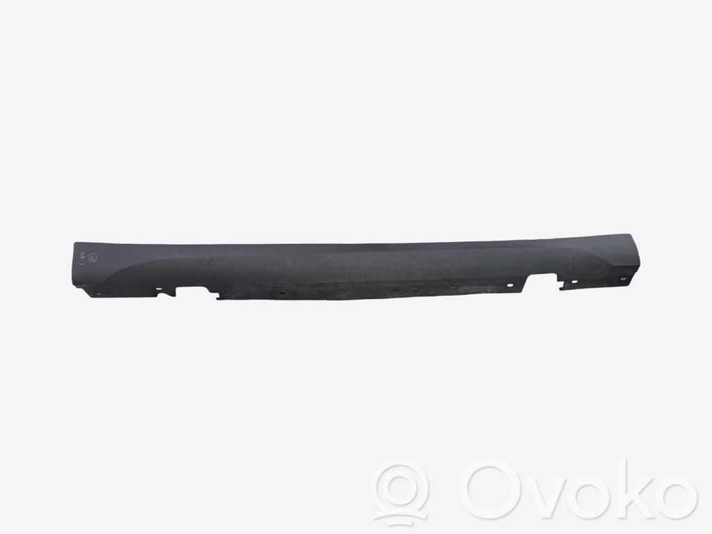 BMW X1 E84 Sill 