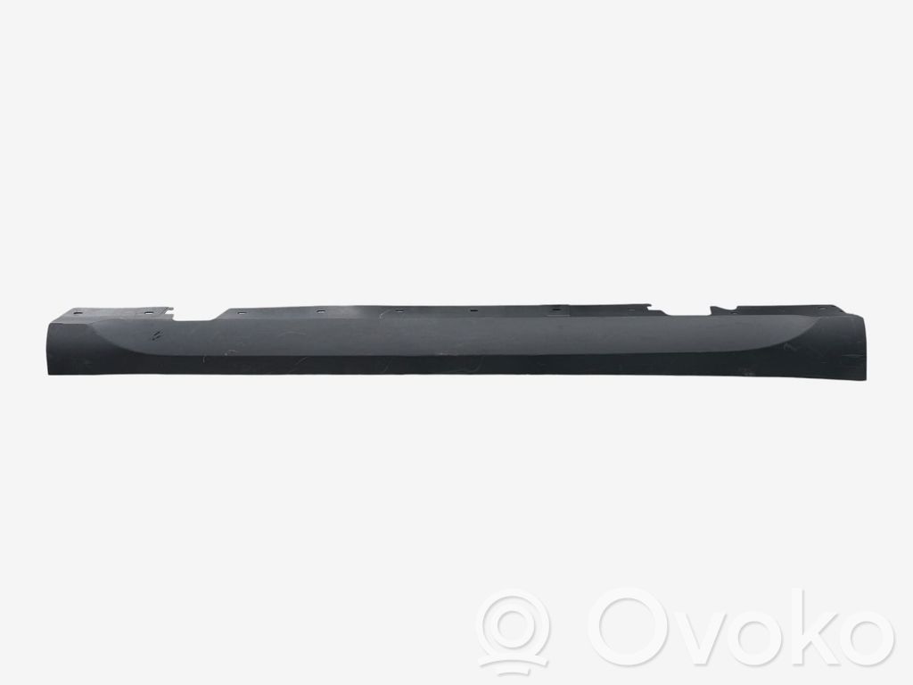 BMW X1 E84 Sill/side skirt trim 