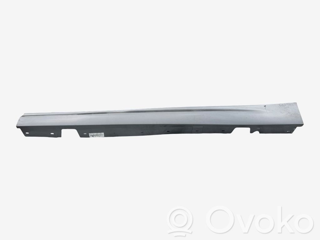 BMW 3 E90 E91 Garnitură prag/fustă laterală 
