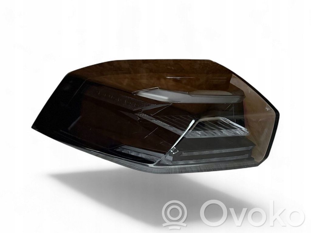 Peugeot 2008 II Lampa tylna 