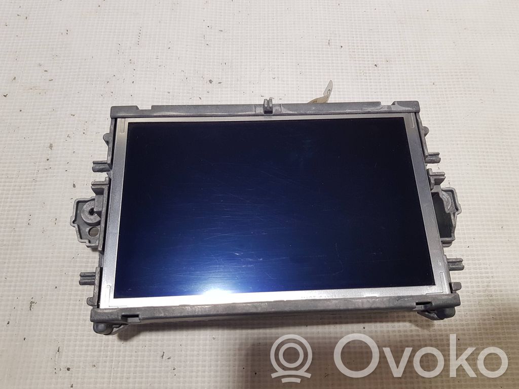 Monitor / wyświetlacz / ekran   2129009616DDV,A2129009616