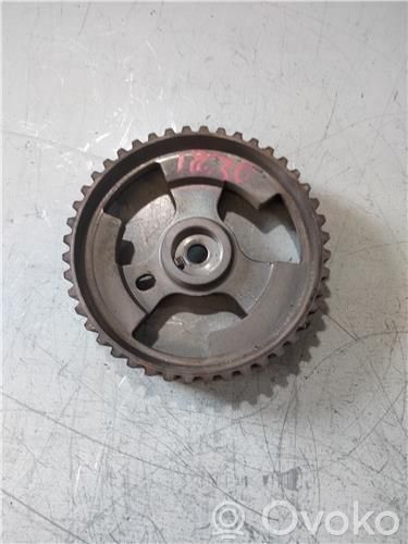 Peugeot Expert Camshaft 