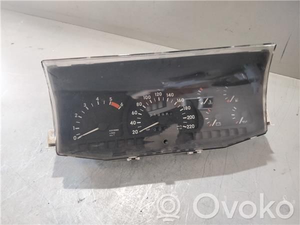 Opel Frontera A Speedometer (instrument cluster) 