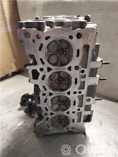 Nissan Qashqai Culata del motor 