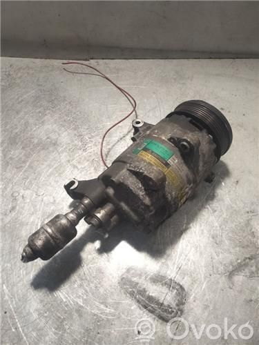 Mini One - Cooper R50 - 53 Compressore aria condizionata (A/C) (pompa) 