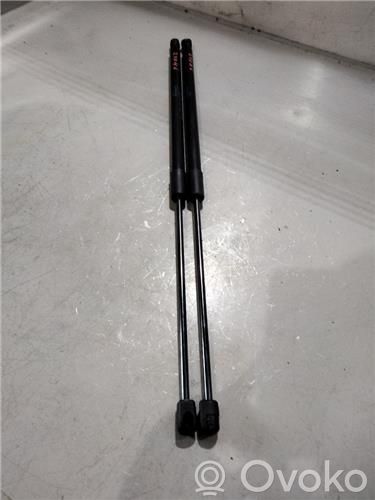 Tailgate/trunk/boot lid buffer   B7JB