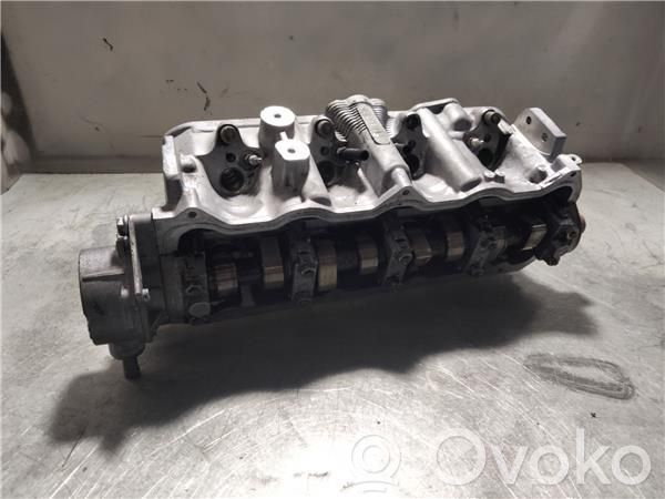 Seat Ibiza II (6k) Galva 