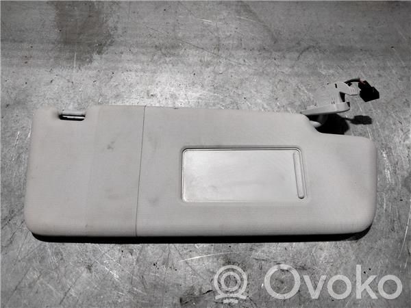 Volkswagen Touran I Saulessargu panelis 