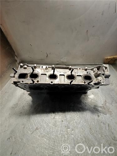 Ford Transit Engine head 