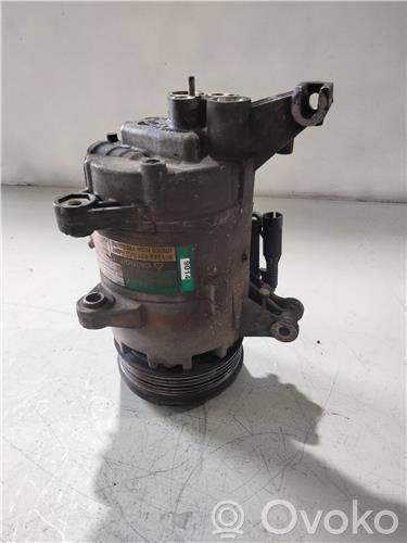 Mini One - Cooper R50 - 53 Air conditioning (A/C) compressor (pump) 