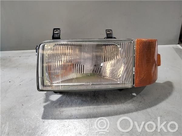 Volkswagen Transporter - Caravelle T3 Headlight/headlamp 