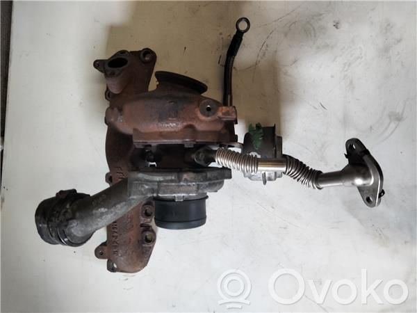 Saab 9-3 Ver2 Turbo 