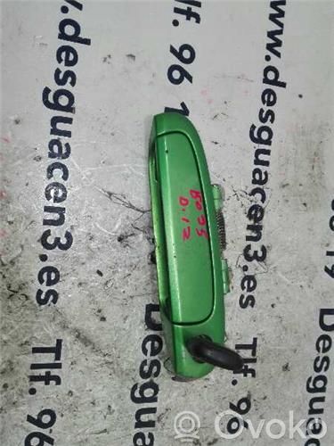 KIA Picanto Front door exterior handle 
