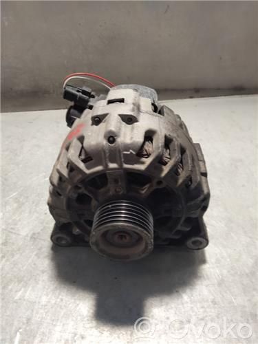 Alternador   9665577680