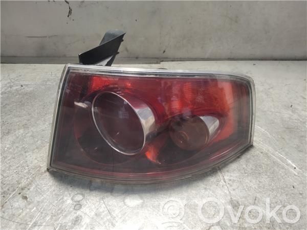 Seat Ibiza III (6L) Lemputė 