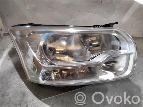 Headlight/headlamp   CVF5
