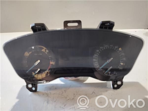 Ford Mondeo MK V Tachimetro (quadro strumenti) 