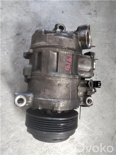 BMW 3 E92 E93 Air conditioning (A/C) compressor (pump) 