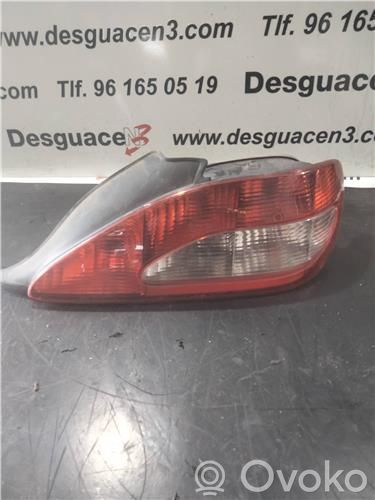 Peugeot 406 Rear tail light bulb 