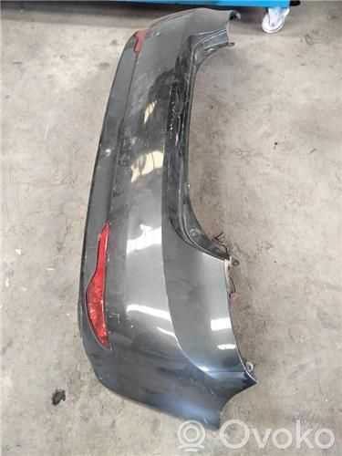 KIA Pro Cee'd II Rear bumper 