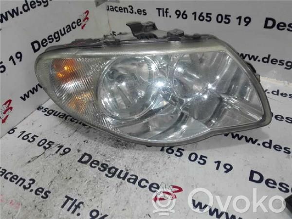 Chrysler Voyager Priekinis žibintas 