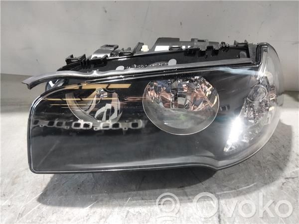 BMW X3 E83 Priekšējais lukturis 