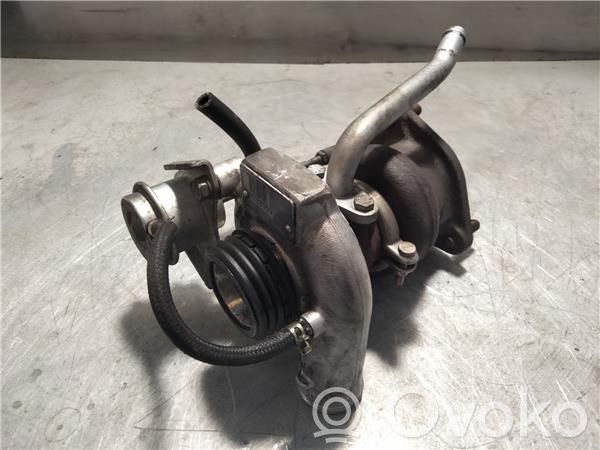 Rover 75 Turboahdin 