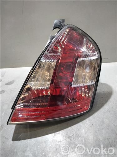 Fiat Stilo Rear tail light bulb 