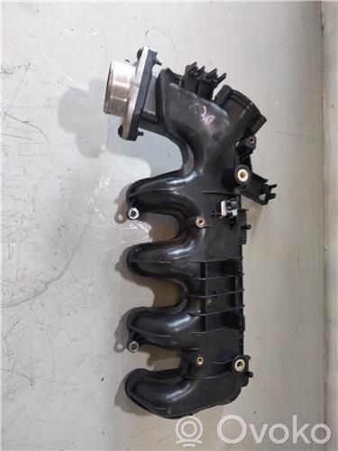 Peugeot Expert Intake manifold 