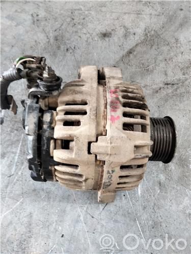 Toyota Hilux (AN10, AN20, AN30) Alternator 
