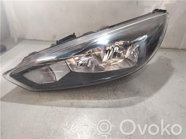 Headlight/headlamp   LHDF1EB13W030