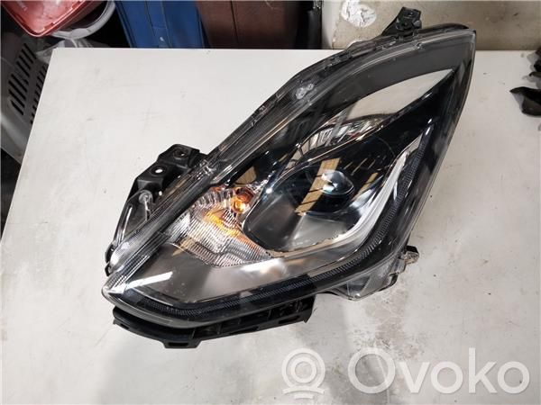 Suzuki Swift II Faro delantero/faro principal 