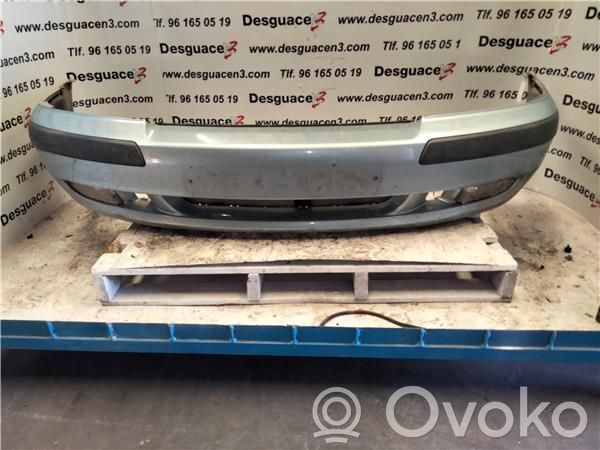 Volvo S40, V40 Front bumper 