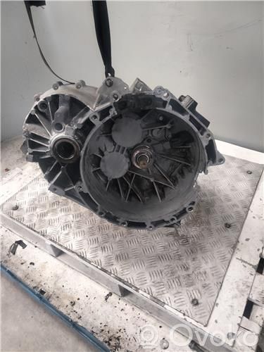 Ford Mondeo Mk III Manualna 5-biegowa skrzynia biegów 