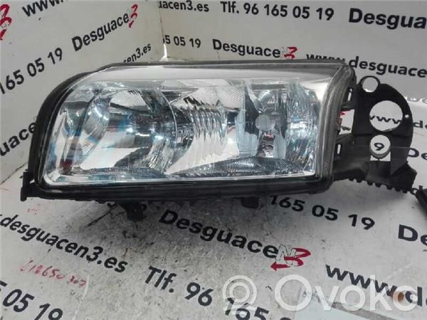 Volvo S80 Headlight/headlamp 