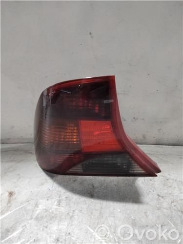 Ford Focus Rear tail light bulb 