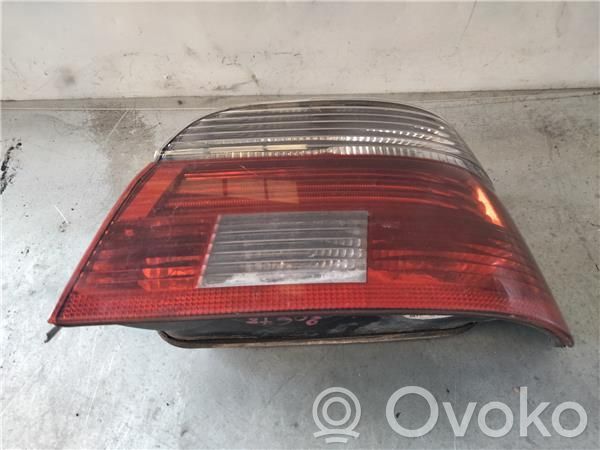 Rear tail light bulb