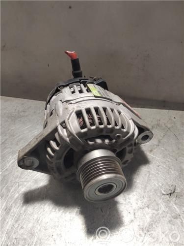 Alternator   442496