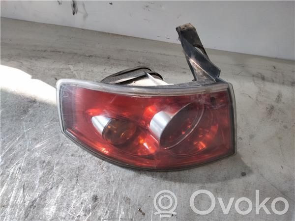 Seat Ibiza III (6L) Лампочка 