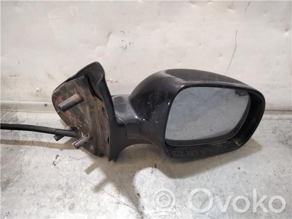 Volkswagen Polo III 6N 6N2 6NF Veidrodėlis (mechaninis) 