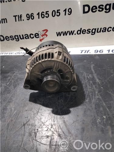 Opel Frontera B Generator/alternator 