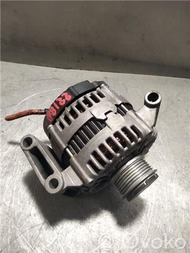 Ford Transit Ģenerators 