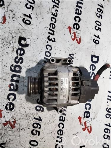 Alfa Romeo Mito Ģenerators 
