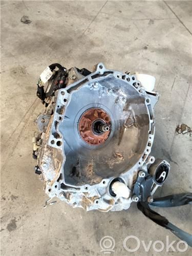 Peugeot 2008 I Manual 5 speed gearbox 