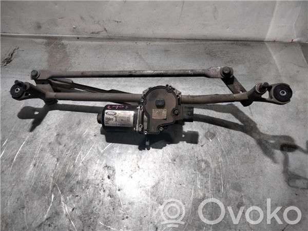 Ford Transit Wiper motor 