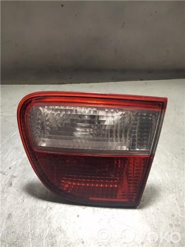 Seat Leon (1M) Spuldzīte 