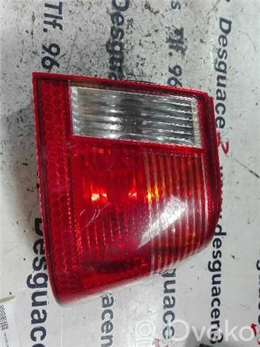 Seat Ibiza II (6k) Spuldzīte 