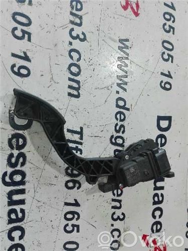 Gaspedal   4M519F836AJ