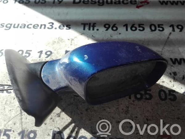 Seat Leon (1M) Manual wing mirror 